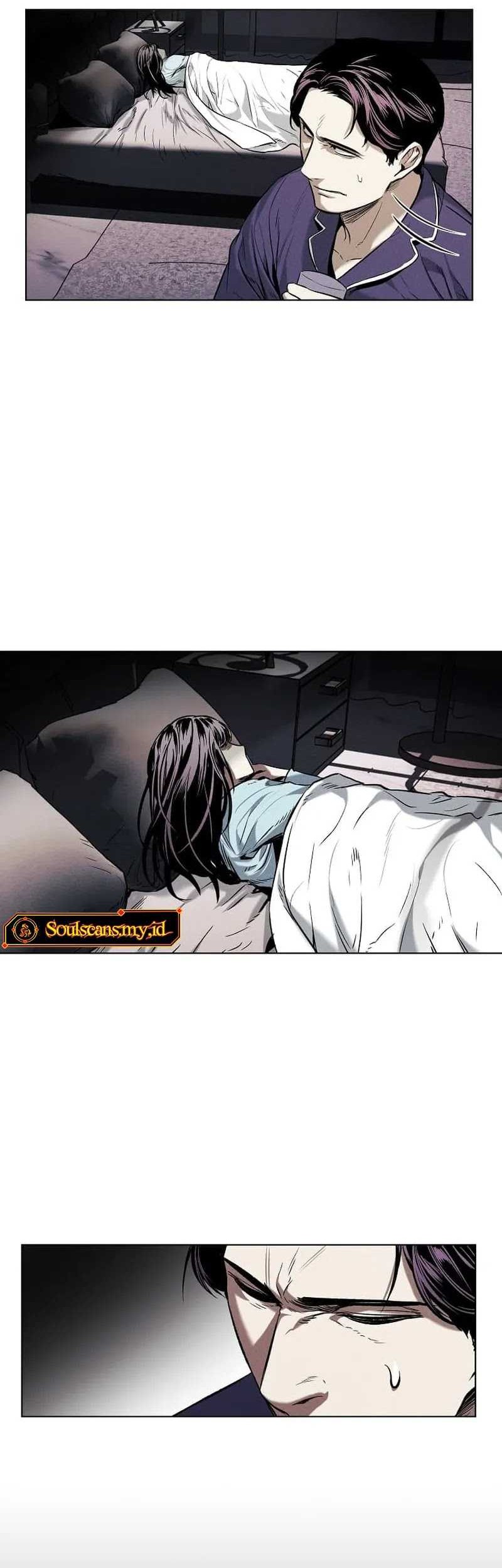 The Invincible Man Chapter 23 Gambar 7