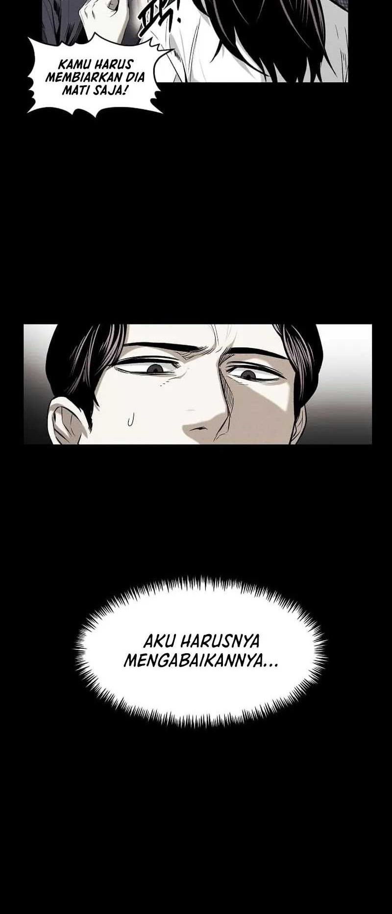 The Invincible Man Chapter 23 Gambar 9