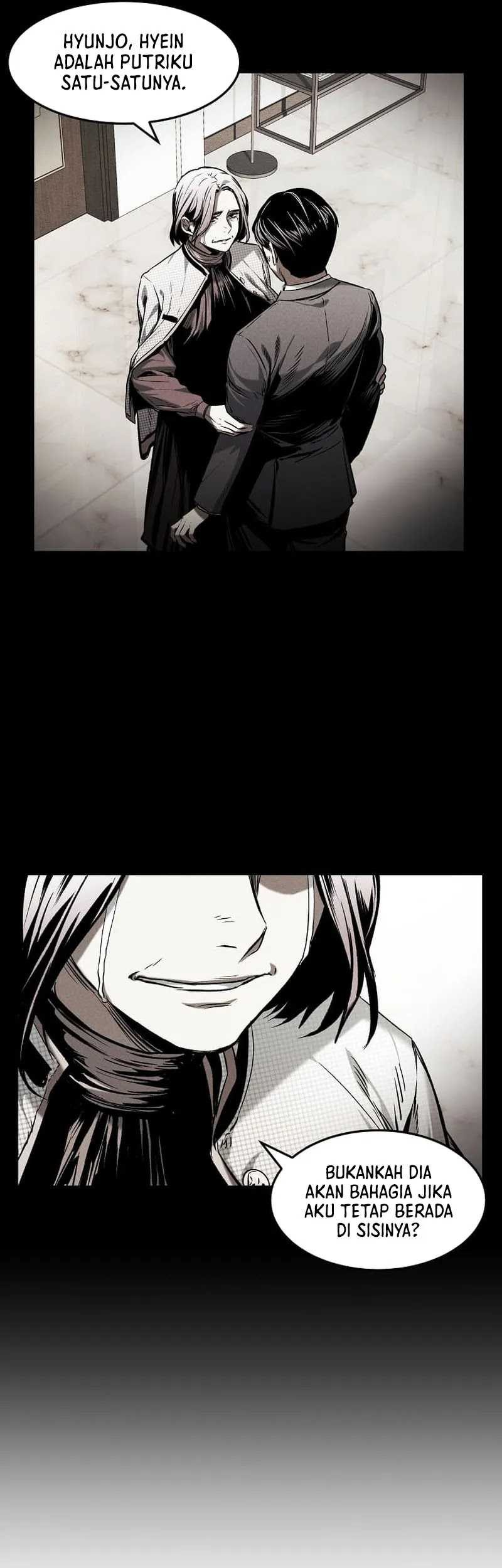 The Invincible Man Chapter 23 Gambar 10