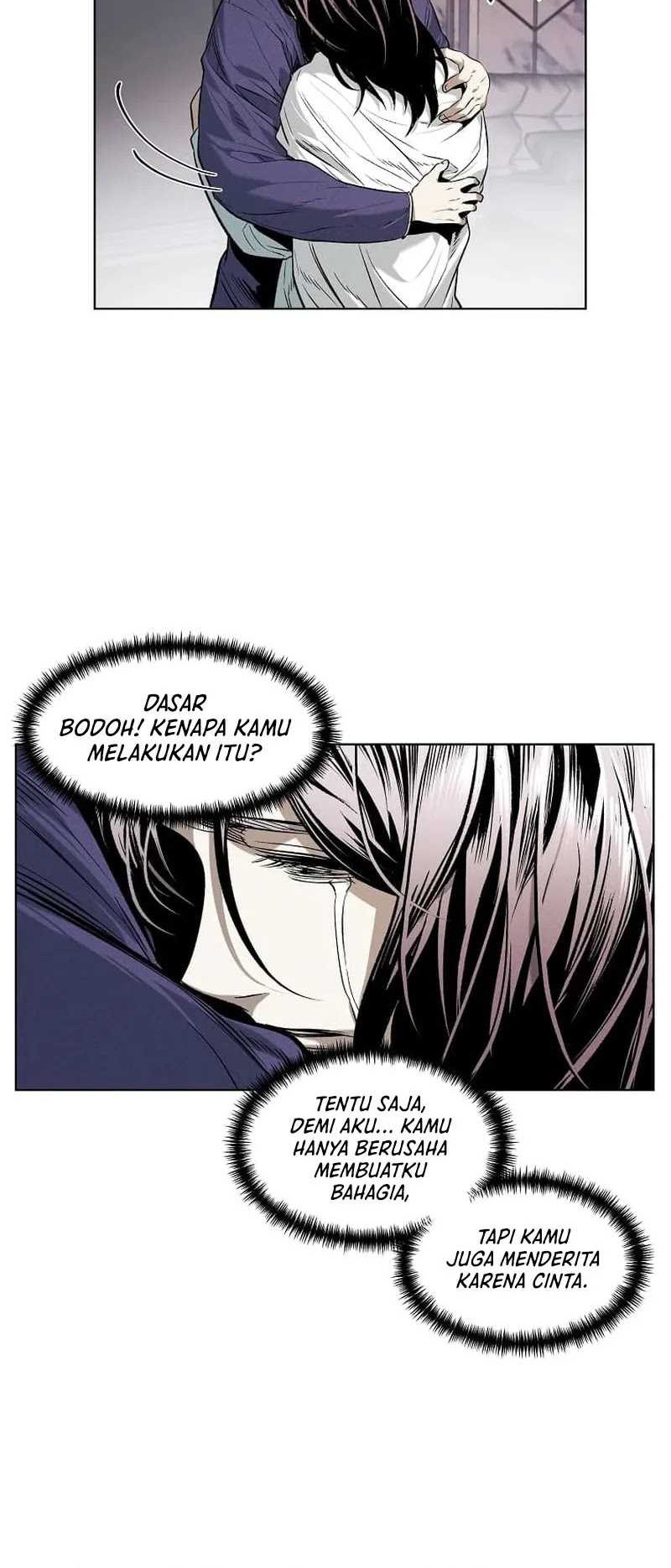 The Invincible Man Chapter 23 Gambar 15