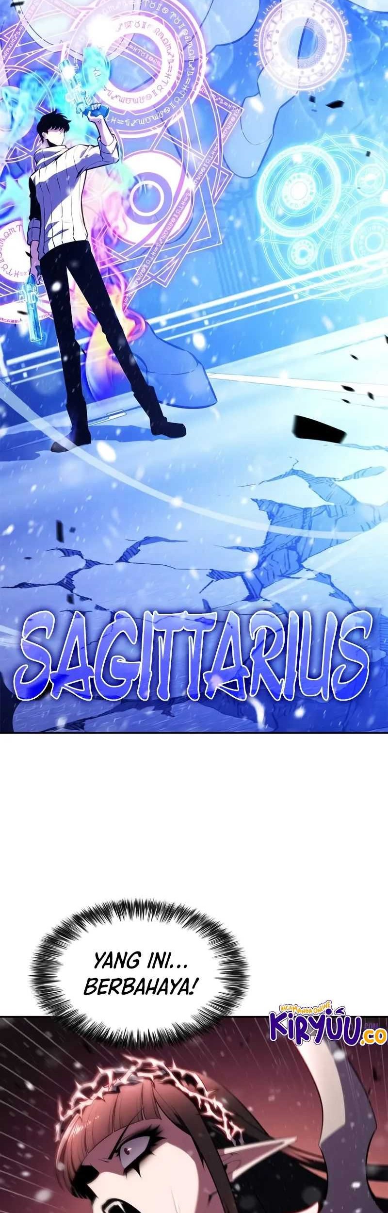 Solo Max-Level Newbie Chapter 185 Gambar 54