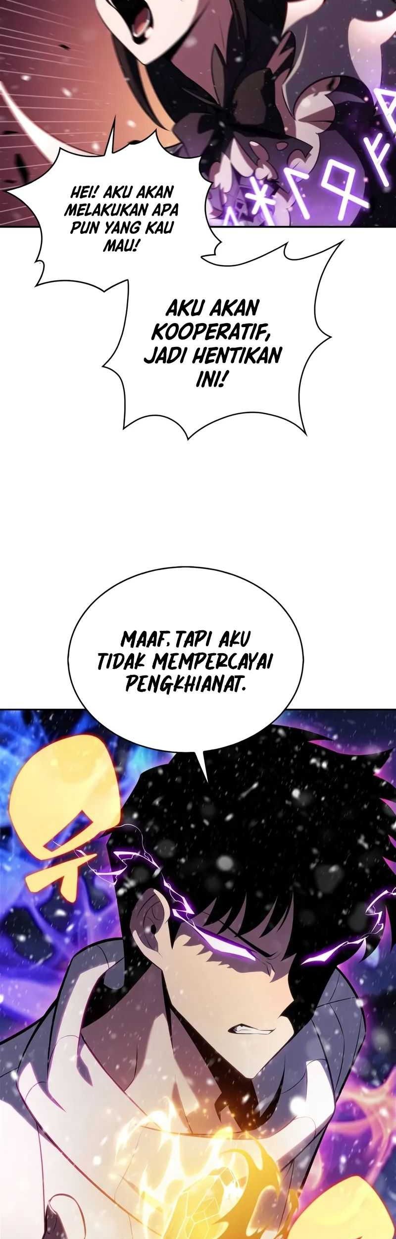 Solo Max-Level Newbie Chapter 185 Gambar 55