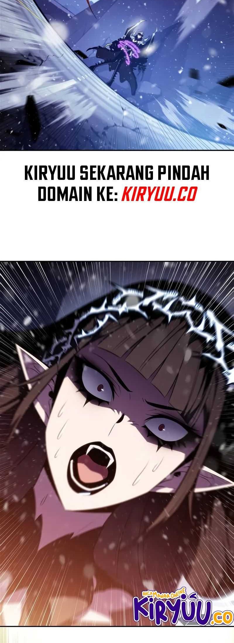 Solo Max-Level Newbie Chapter 185 Gambar 60