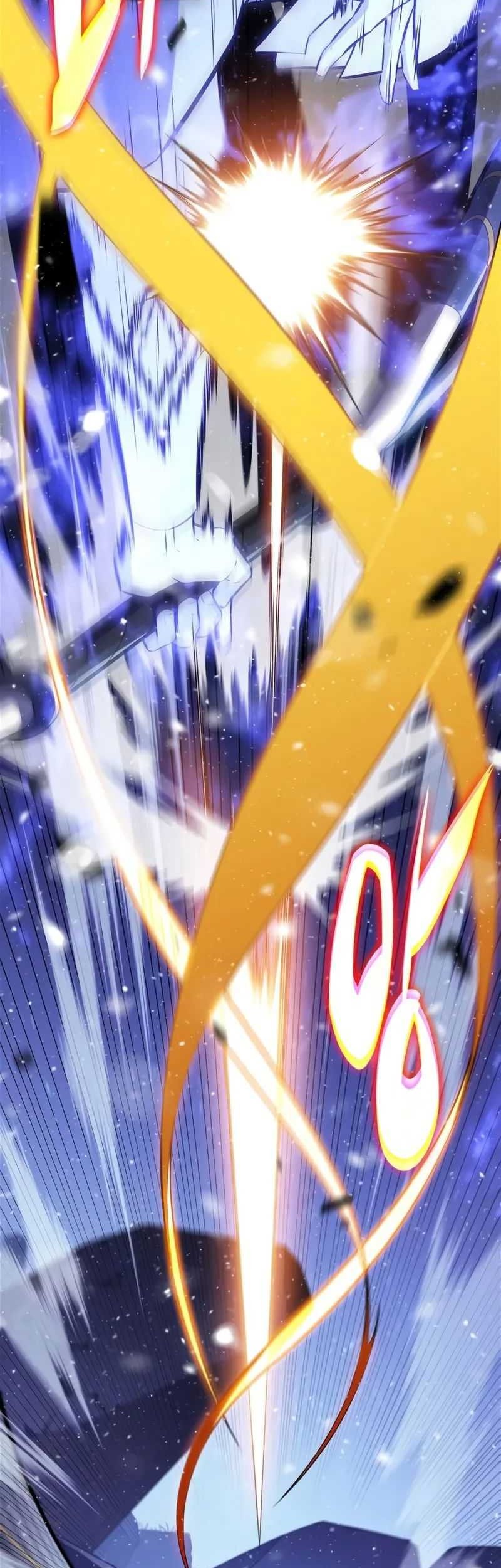 Solo Max-Level Newbie Chapter 185 Gambar 59