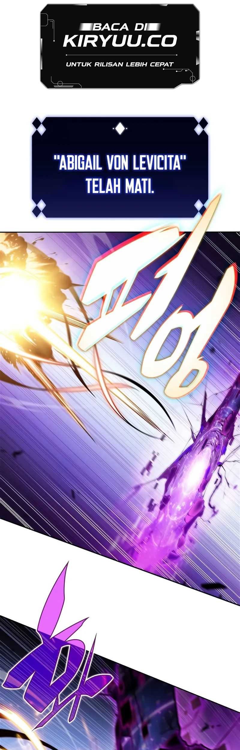 Solo Max-Level Newbie Chapter 185 Gambar 63