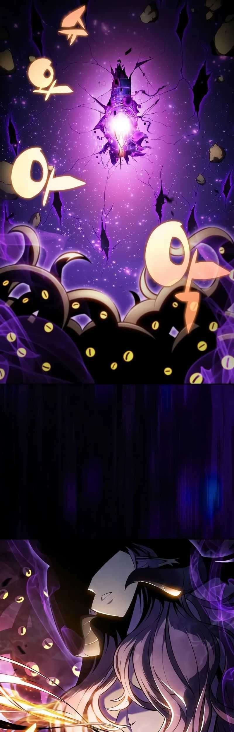 Solo Max-Level Newbie Chapter 185 Gambar 65