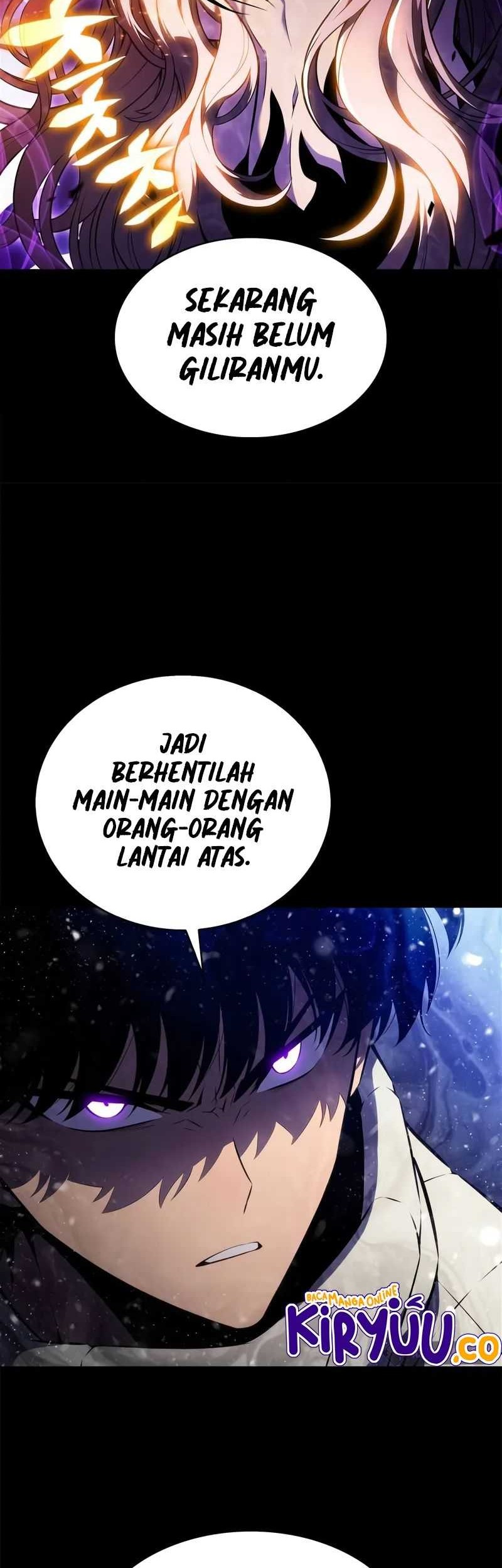 Solo Max-Level Newbie Chapter 185 Gambar 66