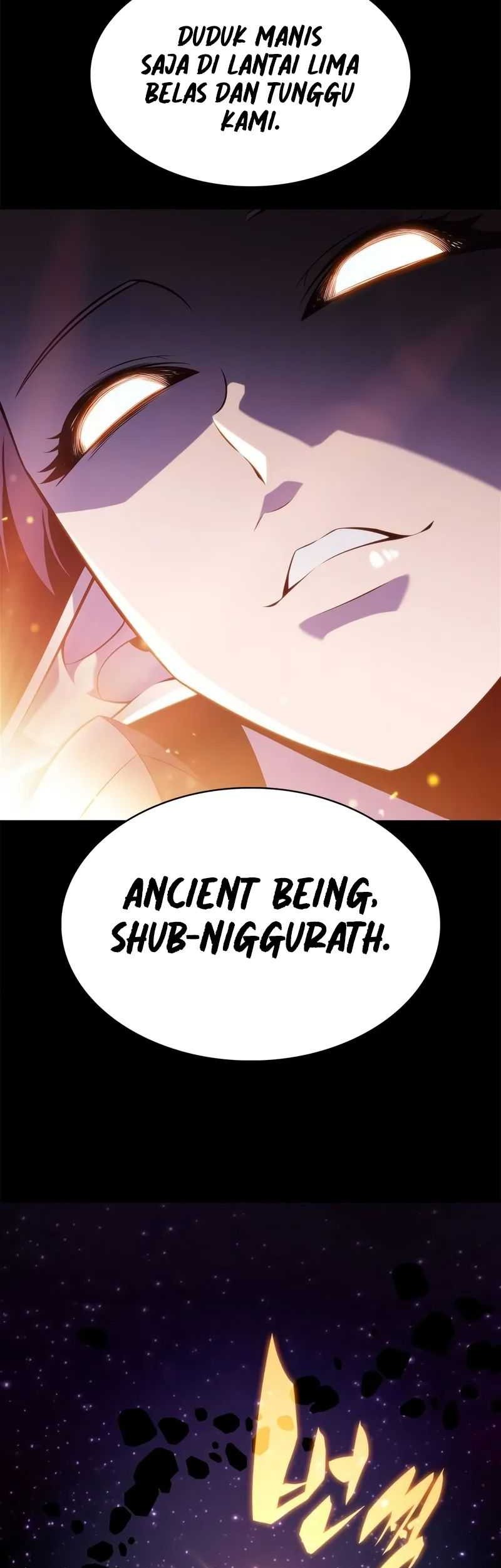 Solo Max-Level Newbie Chapter 185 Gambar 67