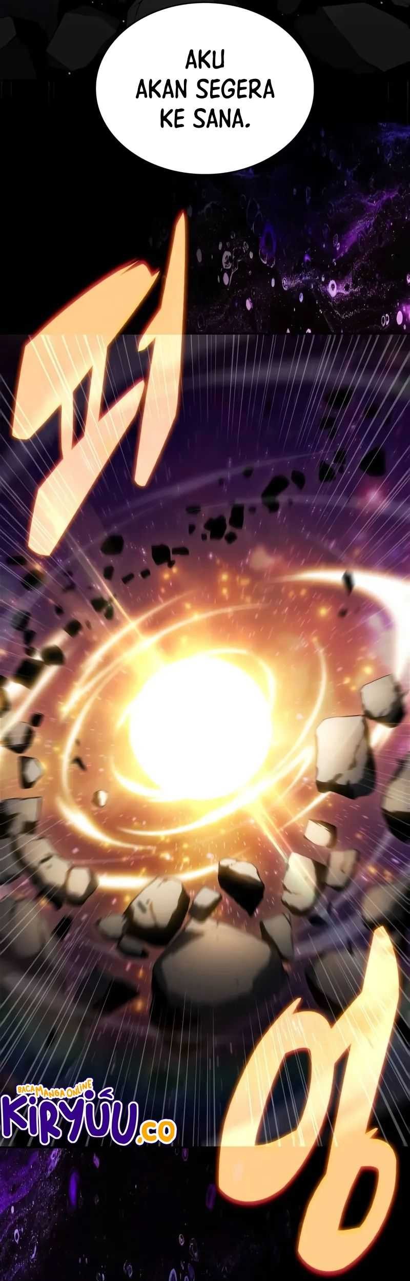 Solo Max-Level Newbie Chapter 185 Gambar 69