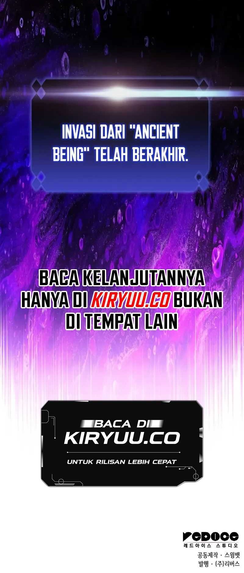 Solo Max-Level Newbie Chapter 185 Gambar 70