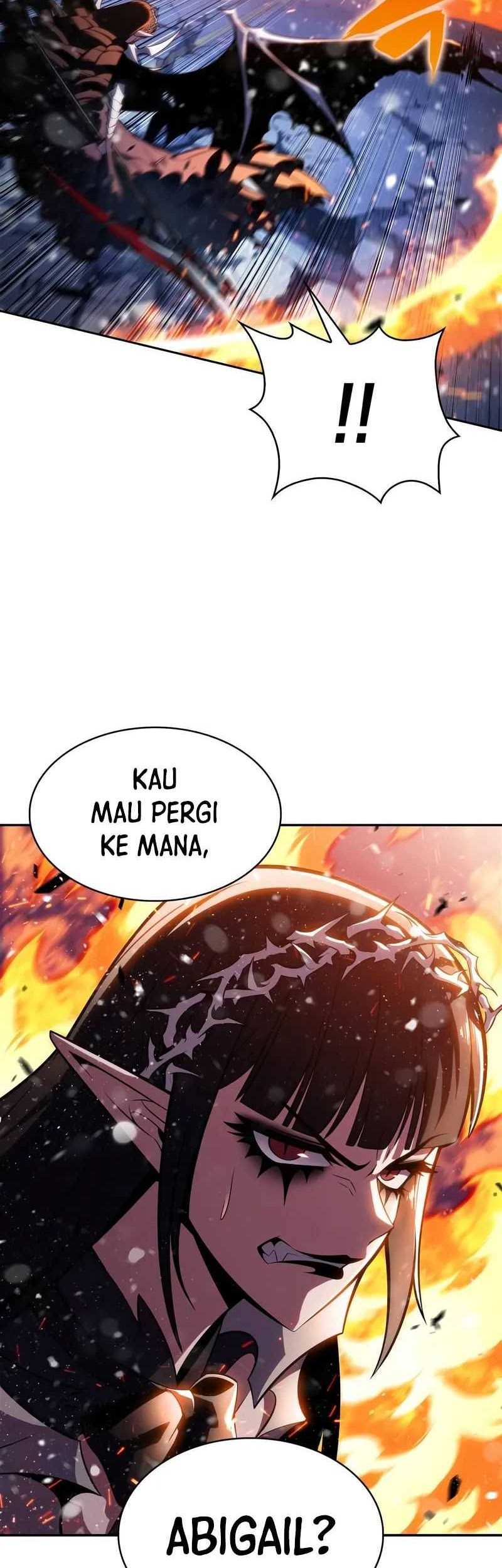 Solo Max-Level Newbie Chapter 185 Gambar 38