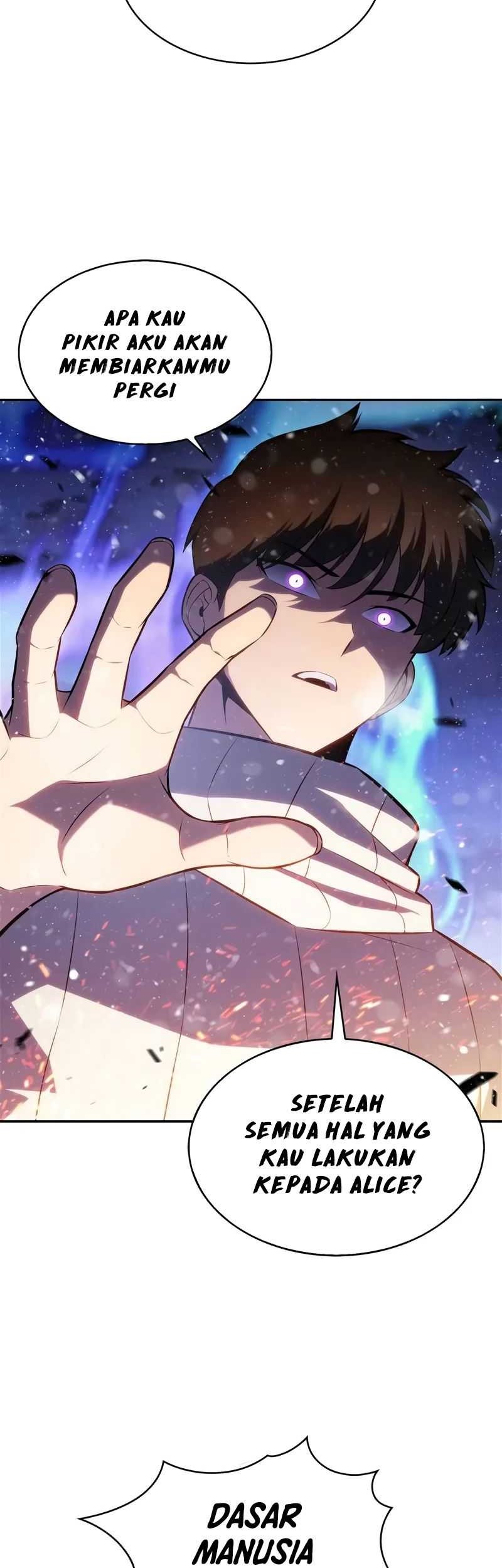 Solo Max-Level Newbie Chapter 185 Gambar 39