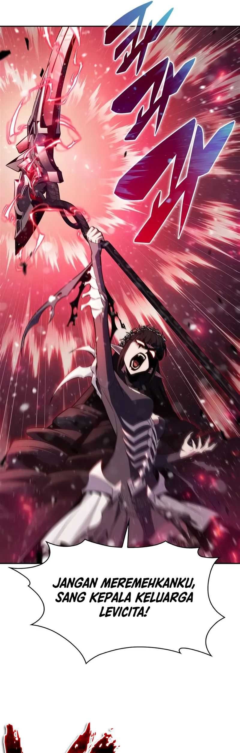 Solo Max-Level Newbie Chapter 185 Gambar 41