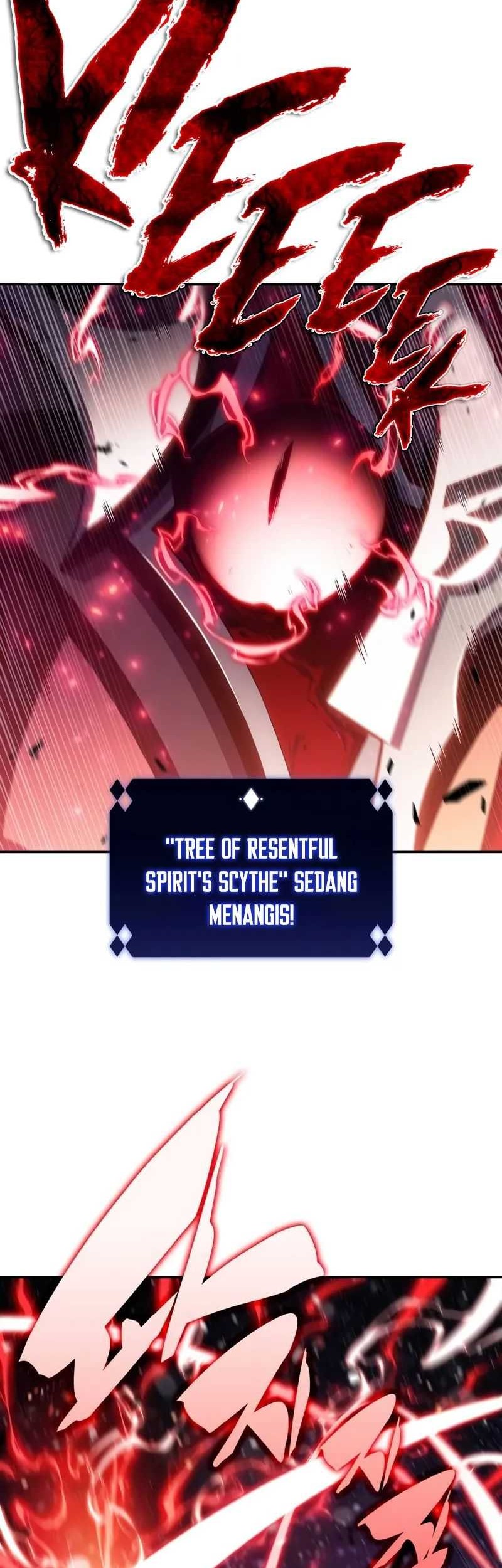 Solo Max-Level Newbie Chapter 185 Gambar 42