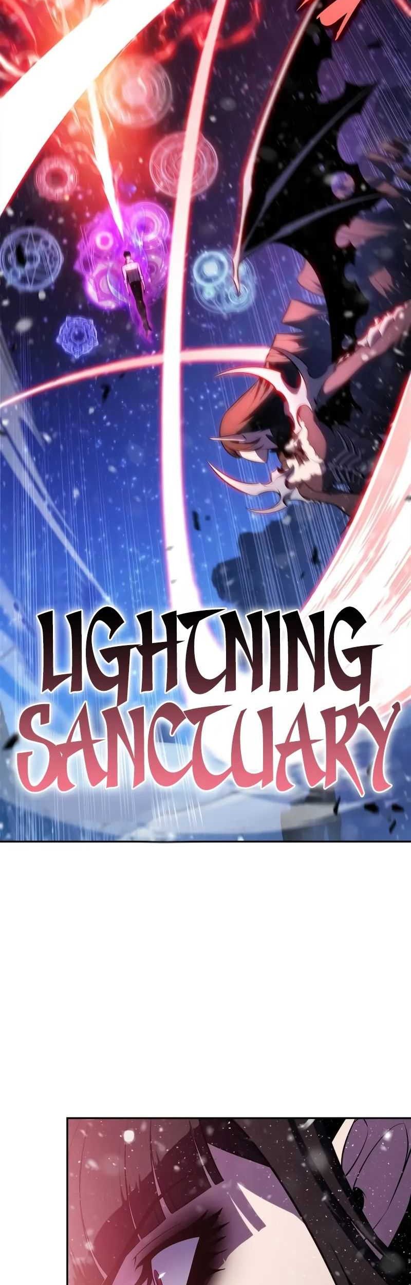 Solo Max-Level Newbie Chapter 185 Gambar 43