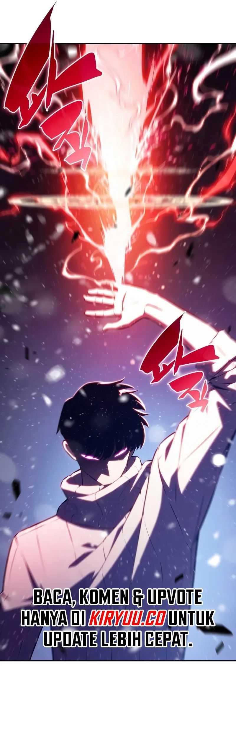 Solo Max-Level Newbie Chapter 185 Gambar 45