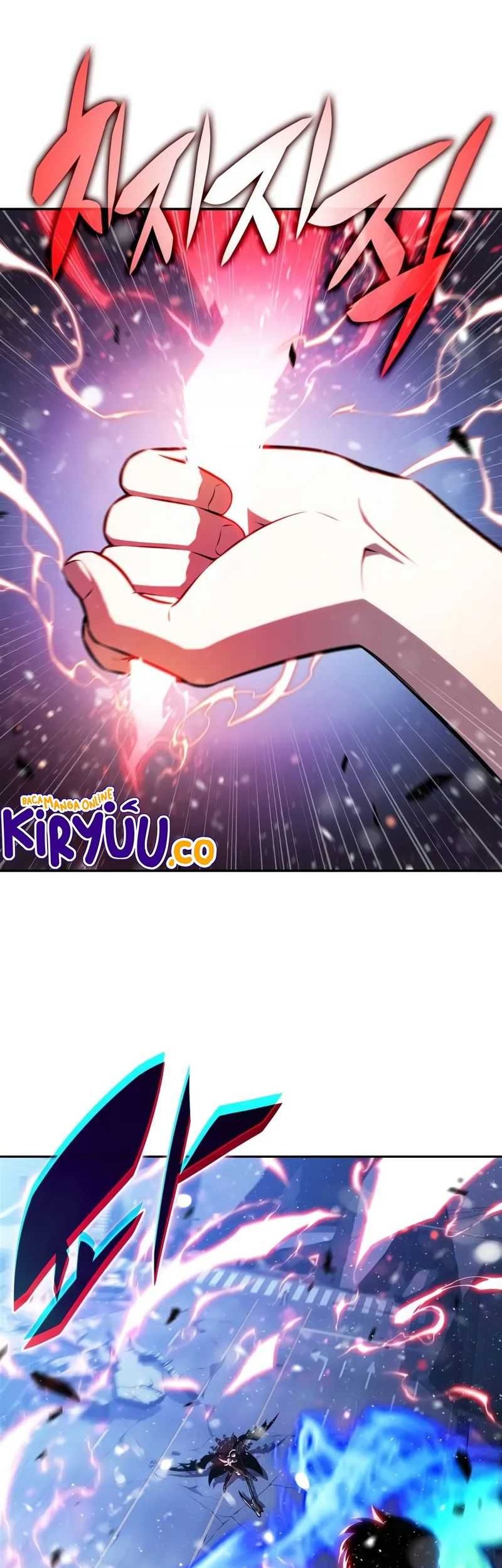 Solo Max-Level Newbie Chapter 185 Gambar 46