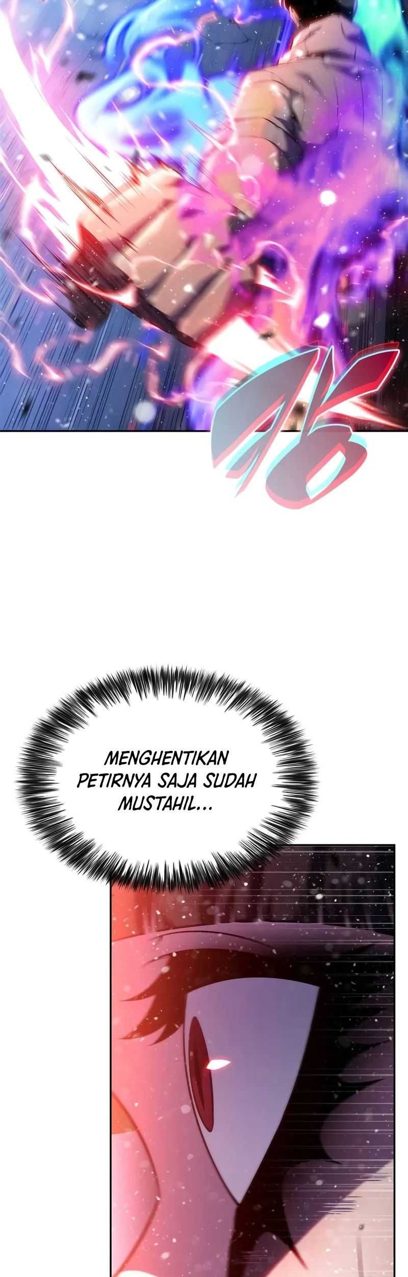 Solo Max-Level Newbie Chapter 185 Gambar 47