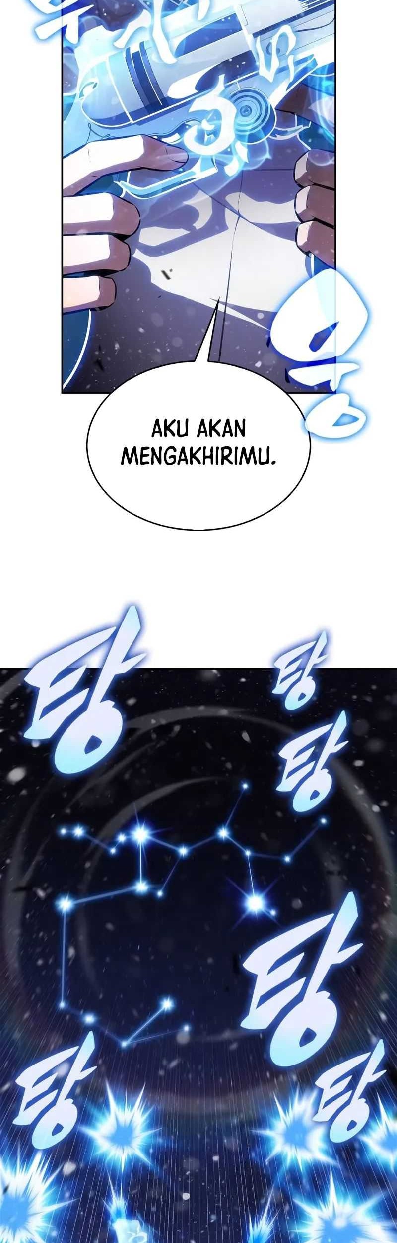 Solo Max-Level Newbie Chapter 185 Gambar 50