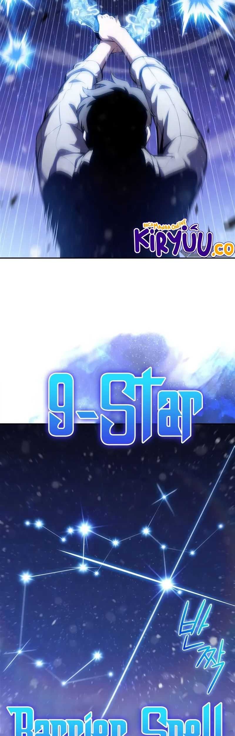 Solo Max-Level Newbie Chapter 185 Gambar 51