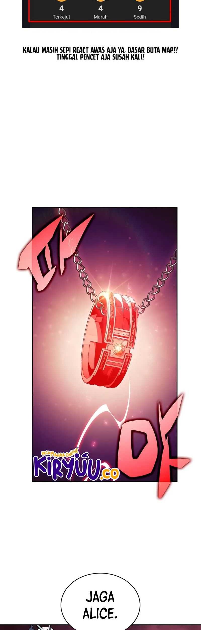 Manhwa Solo Max-Level Newbie Chapter 185 gambar nomor 2