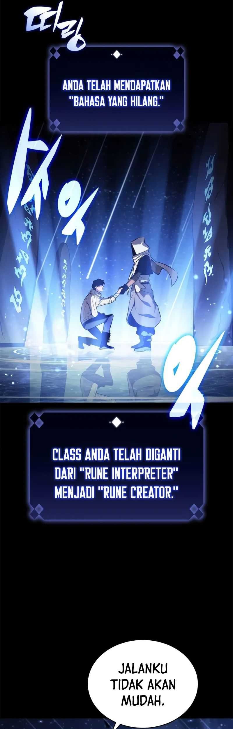 Solo Max-Level Newbie Chapter 185 Gambar 9