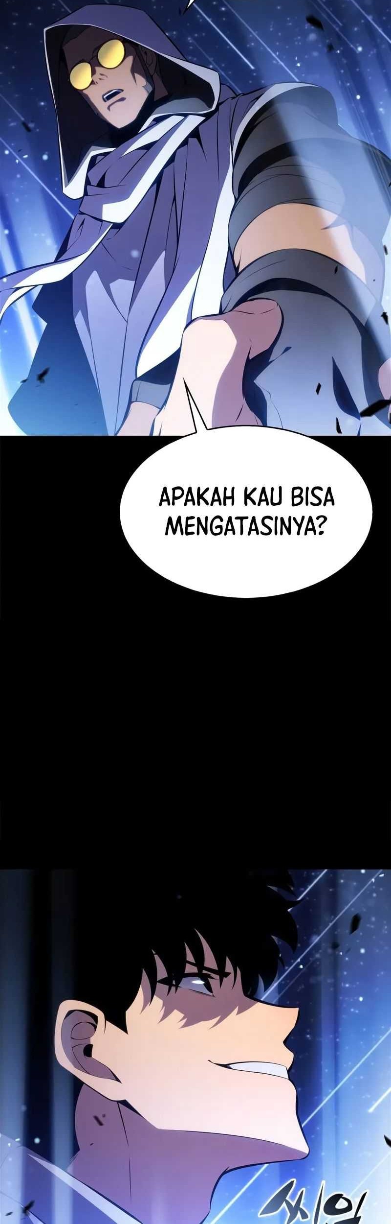 Solo Max-Level Newbie Chapter 185 Gambar 10