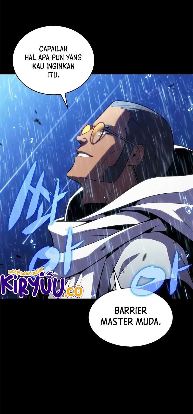 Solo Max-Level Newbie Chapter 185 Gambar 12