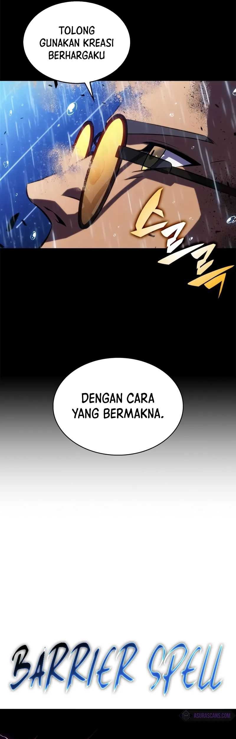 Solo Max-Level Newbie Chapter 185 Gambar 13