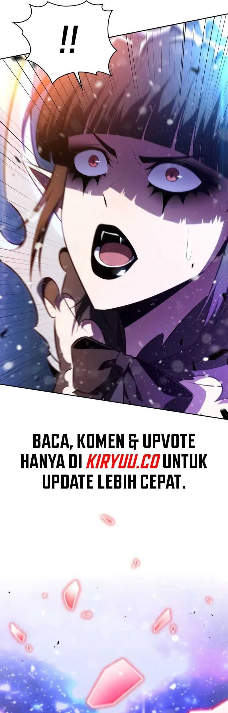 Solo Max-Level Newbie Chapter 185 Gambar 17