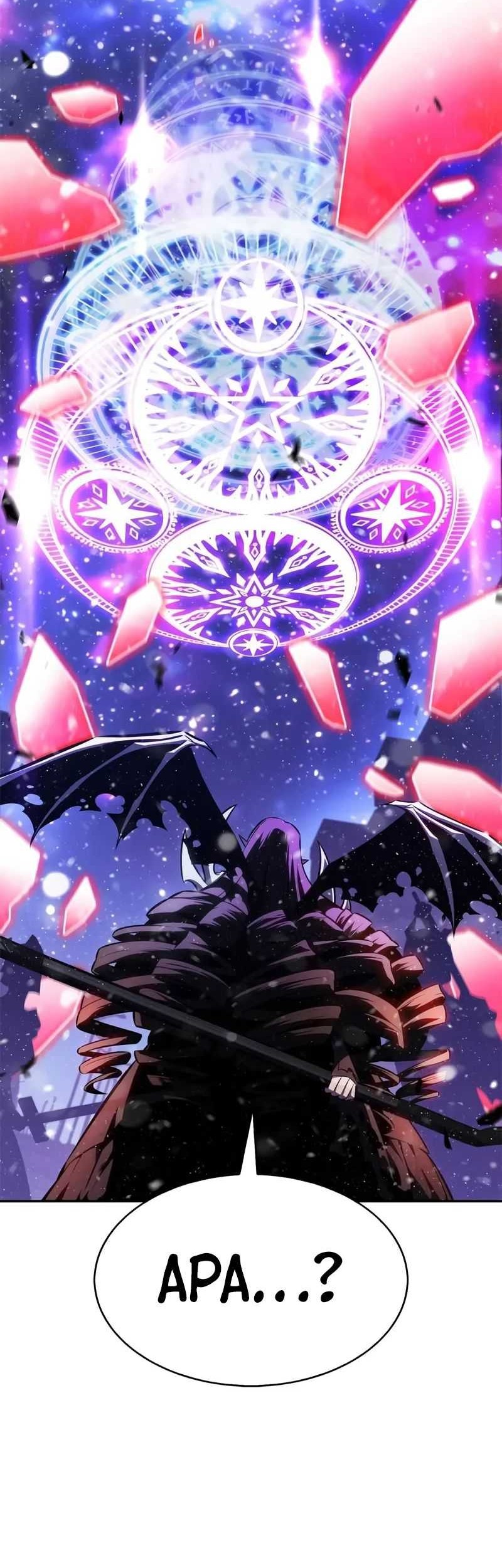 Solo Max-Level Newbie Chapter 185 Gambar 18