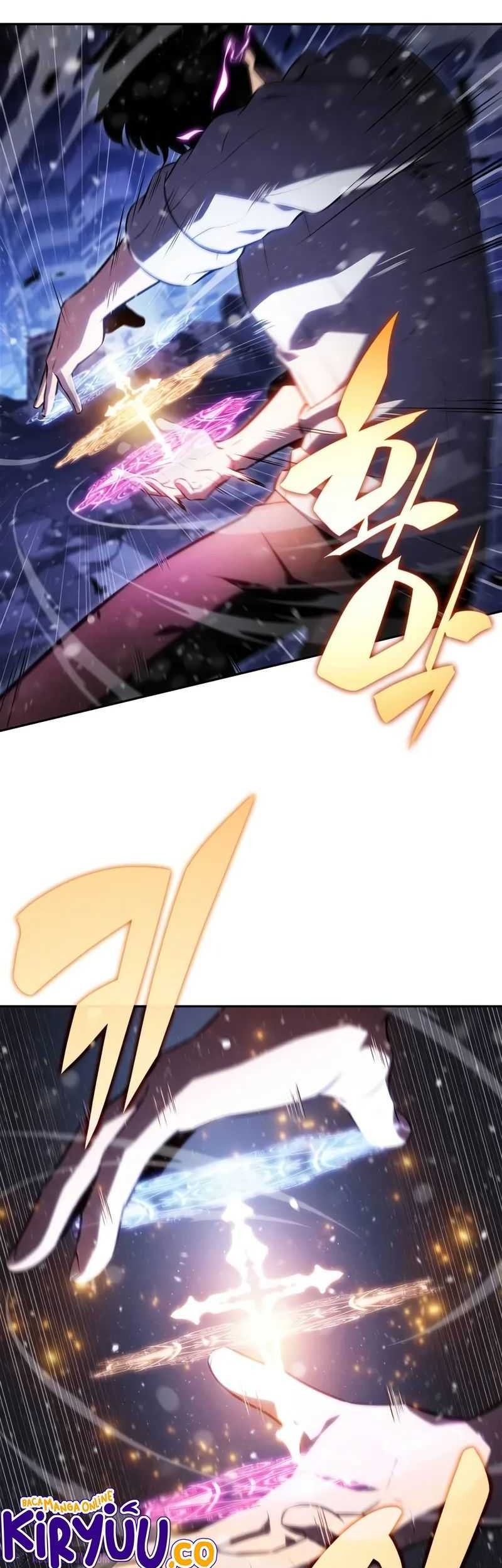 Solo Max-Level Newbie Chapter 185 Gambar 19