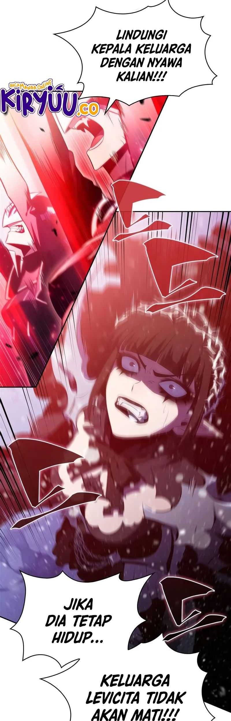 Solo Max-Level Newbie Chapter 185 Gambar 23