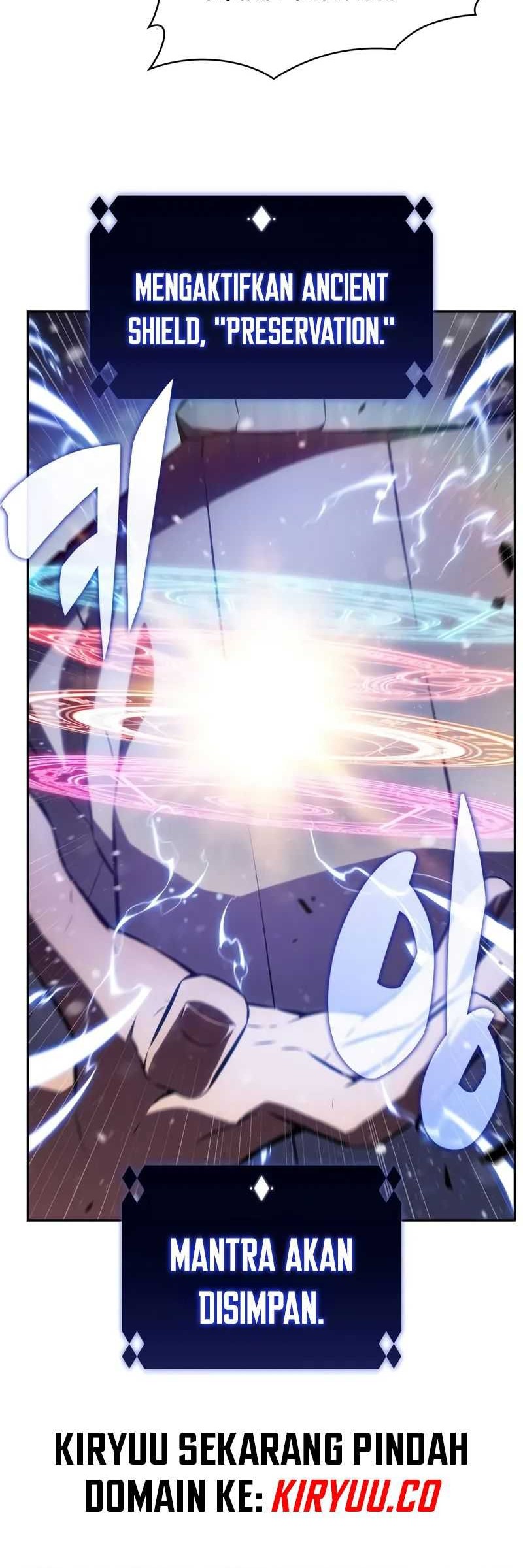 Solo Max-Level Newbie Chapter 185 Gambar 24