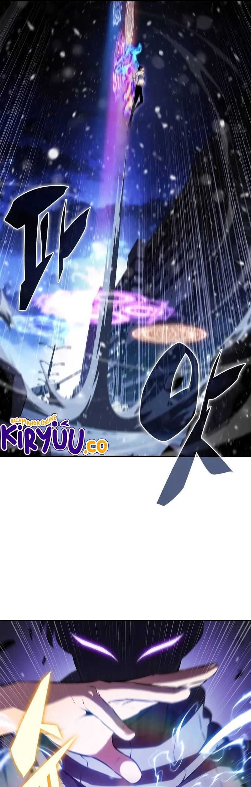 Solo Max-Level Newbie Chapter 185 Gambar 25