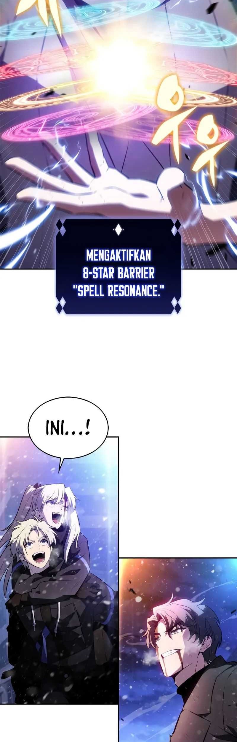 Solo Max-Level Newbie Chapter 185 Gambar 26