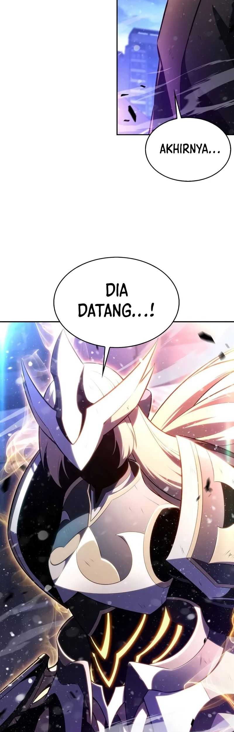 Solo Max-Level Newbie Chapter 185 Gambar 27