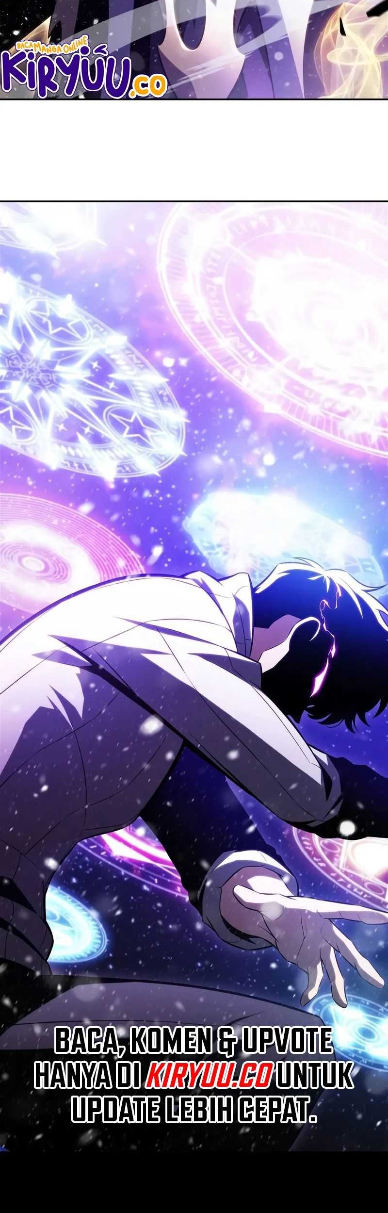 Solo Max-Level Newbie Chapter 185 Gambar 28