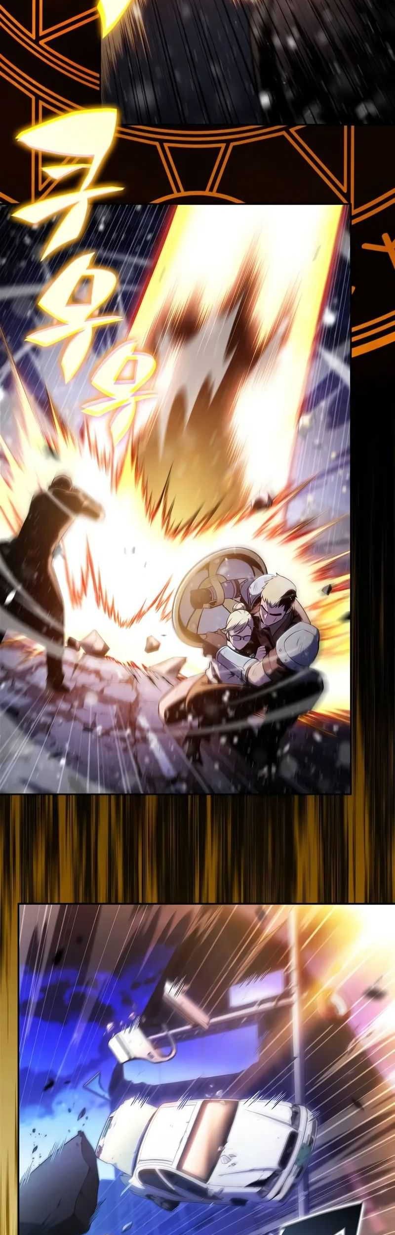 Solo Max-Level Newbie Chapter 185 Gambar 31