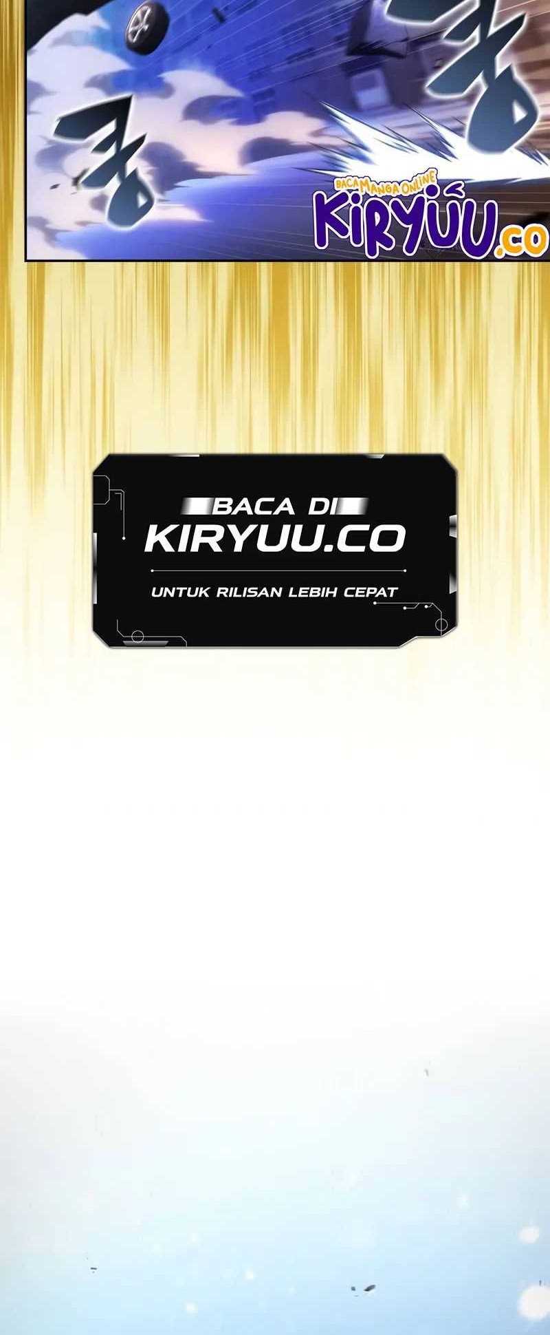 Solo Max-Level Newbie Chapter 185 Gambar 32