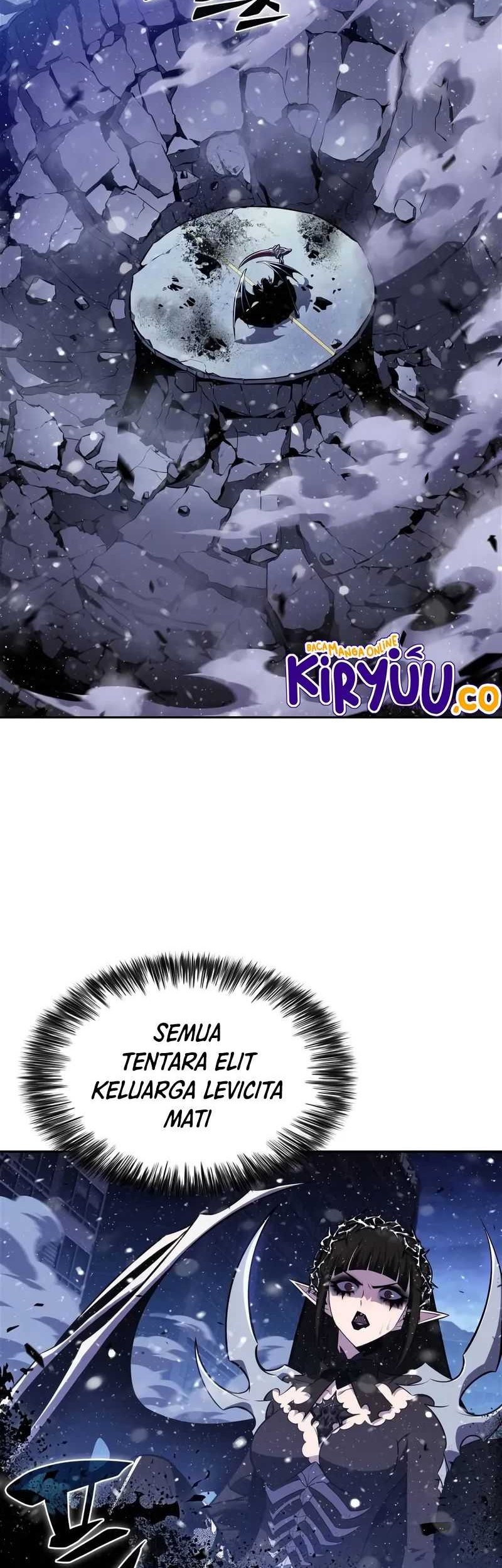 Solo Max-Level Newbie Chapter 185 Gambar 34