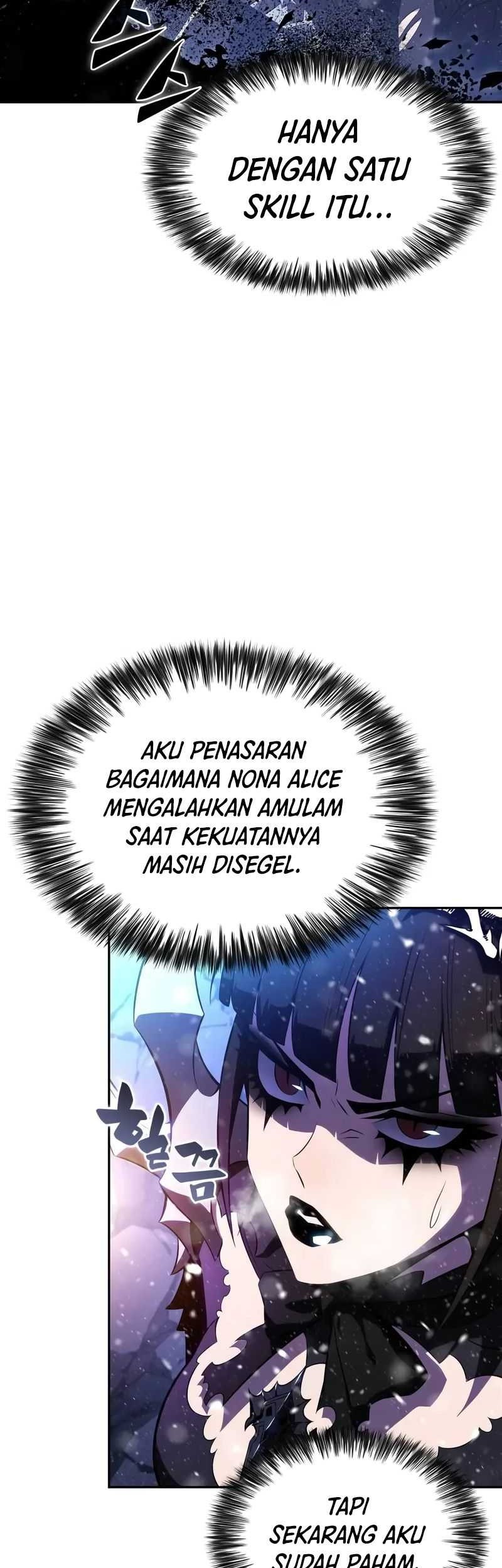 Solo Max-Level Newbie Chapter 185 Gambar 35