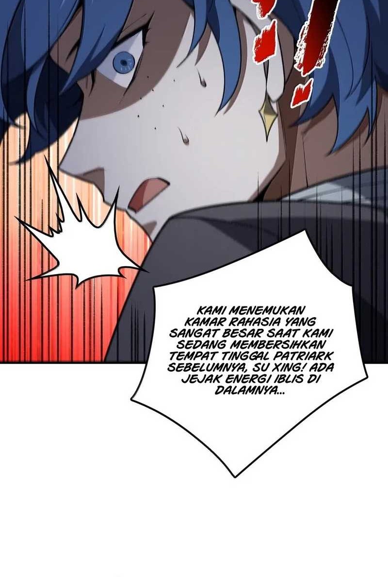 I Work Nine To Five In The Immortal Cultivation World Chapter 88 Gambar 33