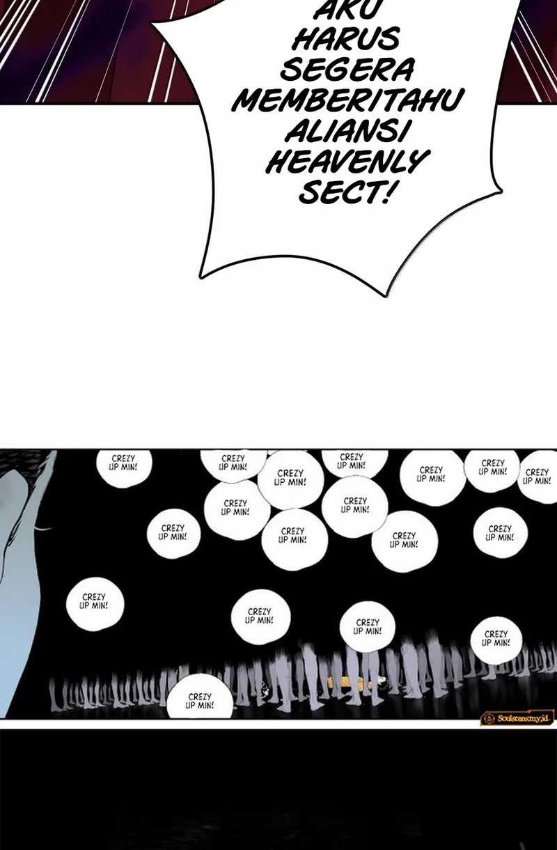 I Work Nine To Five In The Immortal Cultivation World Chapter 88 Gambar 49