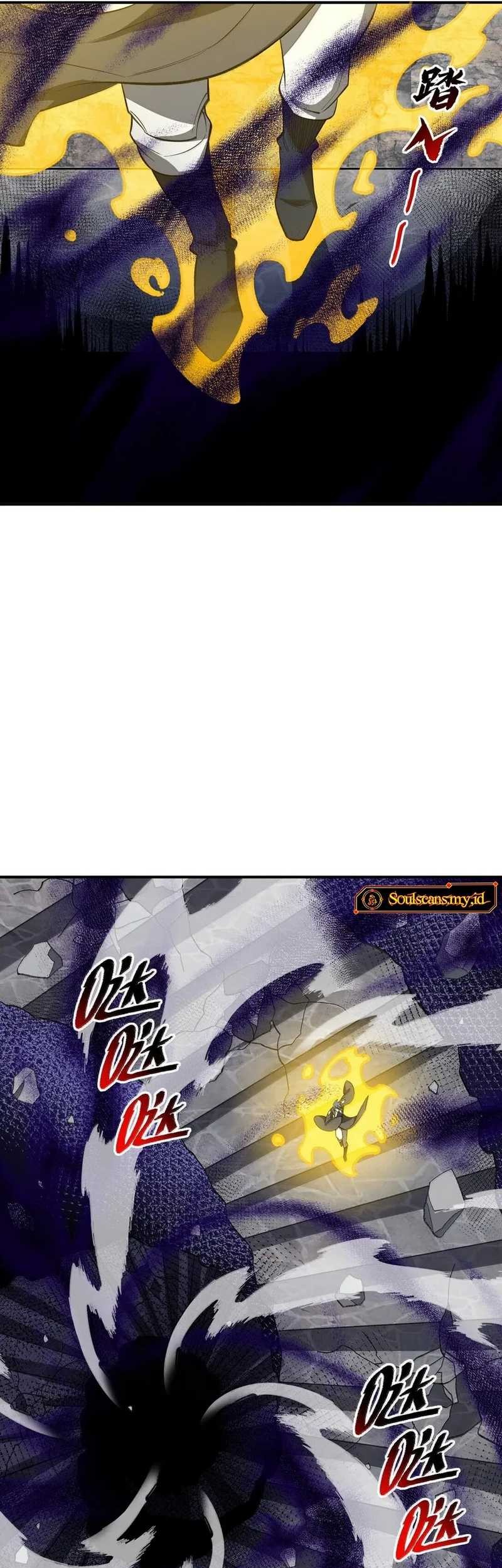 I Work Nine To Five In The Immortal Cultivation World Chapter 88 Gambar 40