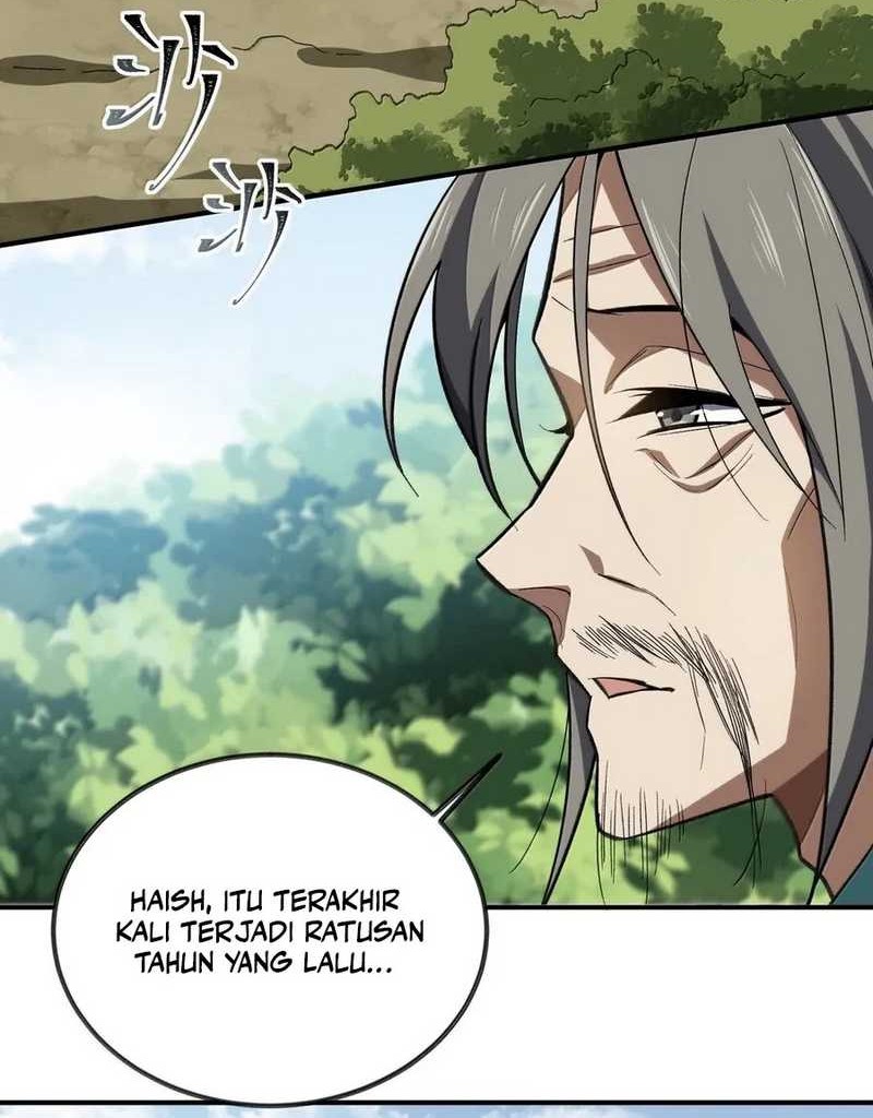 I Work Nine To Five In The Immortal Cultivation World Chapter 88 Gambar 10