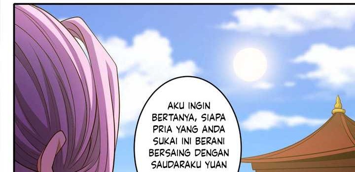 God of Martial Arts Chapter 682 Gambar 13