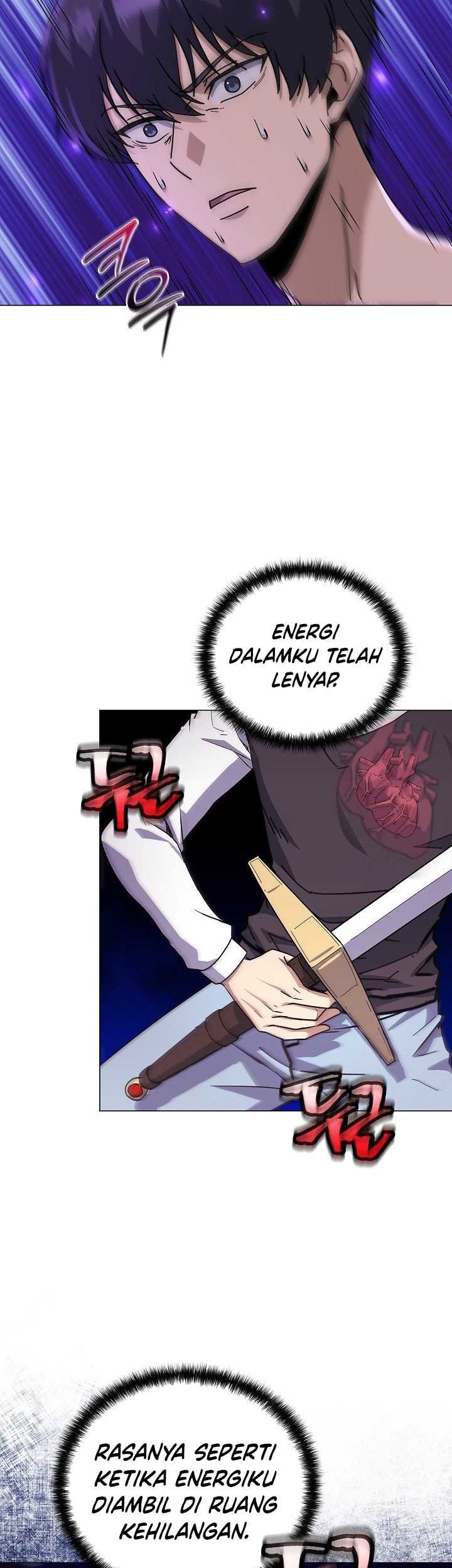 The Heavenly Demon Lord Who Doesn’t Want to Level Up Chapter 64 Gambar 26