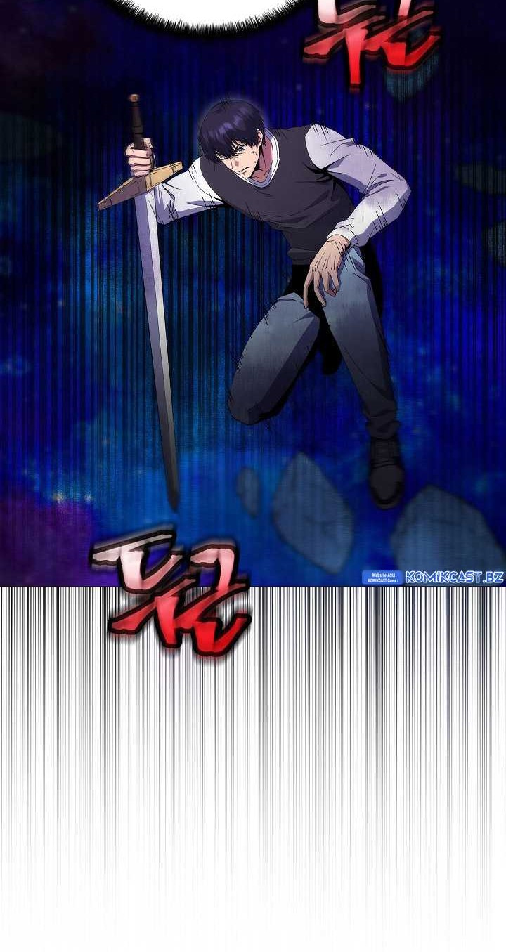 The Heavenly Demon Lord Who Doesn’t Want to Level Up Chapter 64 Gambar 27