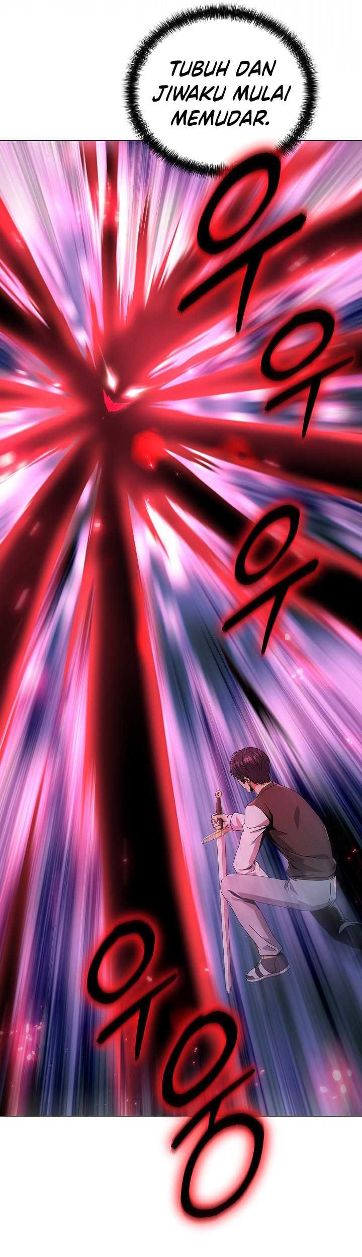 The Heavenly Demon Lord Who Doesn’t Want to Level Up Chapter 64 Gambar 28